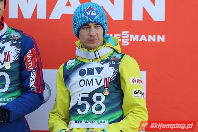063 Kamil Stoch